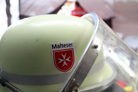 Immer für den Katastrophenfall gerüstet. Foto: Antonia Sauer/Malteser Hilfsdienst Fulda