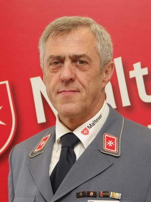 Bernhard Benkner