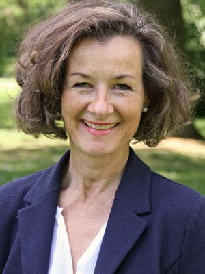 Karin Uffelmann