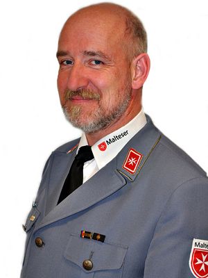 Michael Krönung