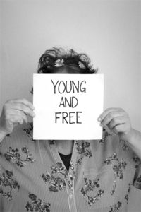 Young and free - 20. Februar – 19 Uhr im Bonifatiushaus