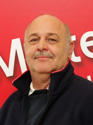 Martin Schellenberger