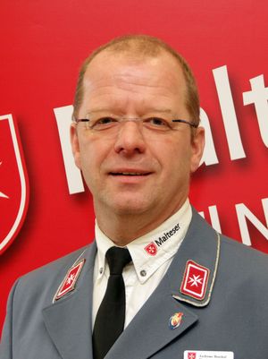 Andreas Honikel