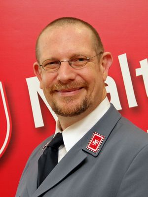 Dirk Rasch